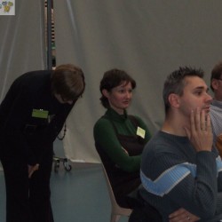 Topdag Jeugdtrainers